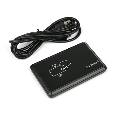 เคร องอ านบ ตร rfid proximity card reader 125khz|rfid reader 125khz reader.